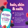 Vitafusion Gorgeous Hair;  Skin & Nails Multivitamin;  plus Biotin and Antioxidant Gummy Vitamins;  135 Count