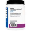 Nutricost BCAA Powder- 2:1:1 (Grape, 120 Servings) - Gluten Free, Non-GMO, Vegetarian