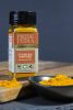 Pride of India ‚Äì Natural Turmeric Ground ‚Äì Traditional Indian Spice ‚Äì Pantry Essential ‚Äì Curcumin Rich and Gourmet ‚Äì Ideal for Curries/Lenti